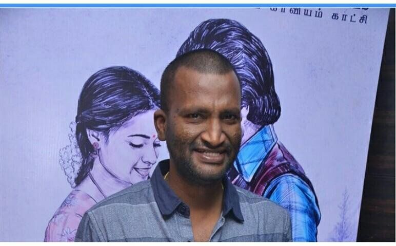 Filmmaker Vimal Murugan Talks About His Farmer Centric Movie ‘Vayakaattu Maappilai’