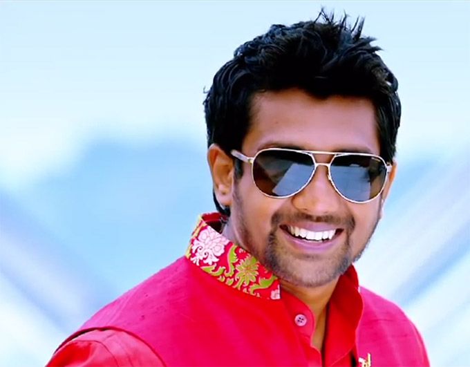 Dhruva Will Add Heat With His Punchlines And Signature Dance Moves In ‘Bharjari’