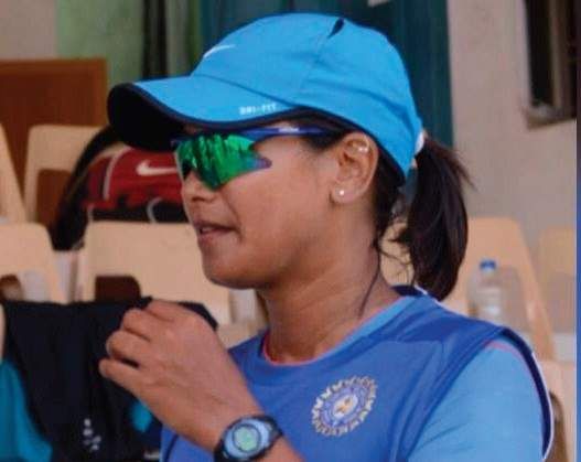 Ex-Cricketer Devika Palshikar Turns Actress In For Upcoming Film