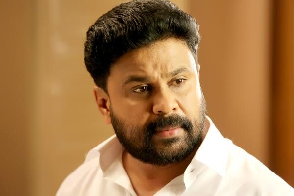 Actor Dileep Granted Bail, Says I Will Not Take Up Any Position In Any Association