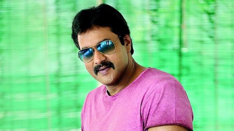 Sunil Was Approached For A Role In Agnyaathavaasi?