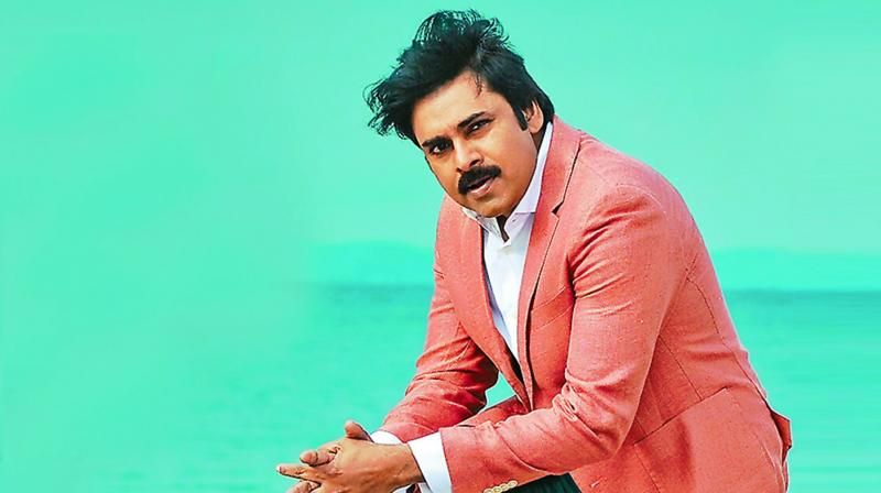 Agnyaathavaasi In trouble?