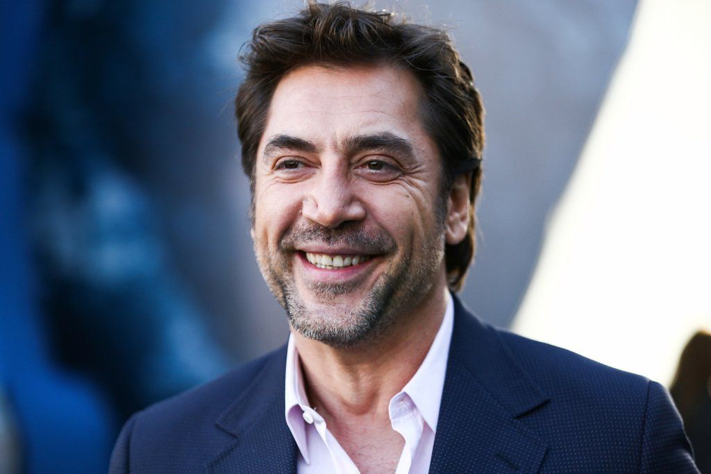 Javier Bardem Set To Feature In Sanctuary