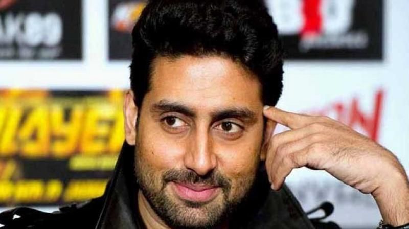 Abhishek Bachchan Will Have A Cameo Appearance In Shahid Kapoor's Film?