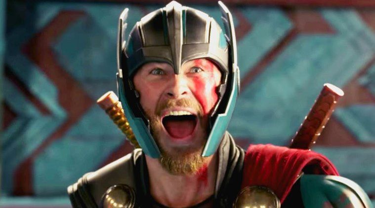 Chris Hemsworth Desires To Portray Thor Even After Avengers 4
