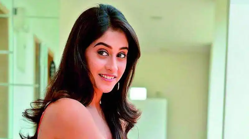 This Is What Regina Cassandra Will Portray In Balakrishnudu