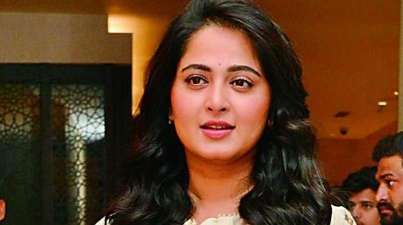Anushka Shetty’s Female-Centric Bhaagamathie Will Hit Theatres On Republic Day