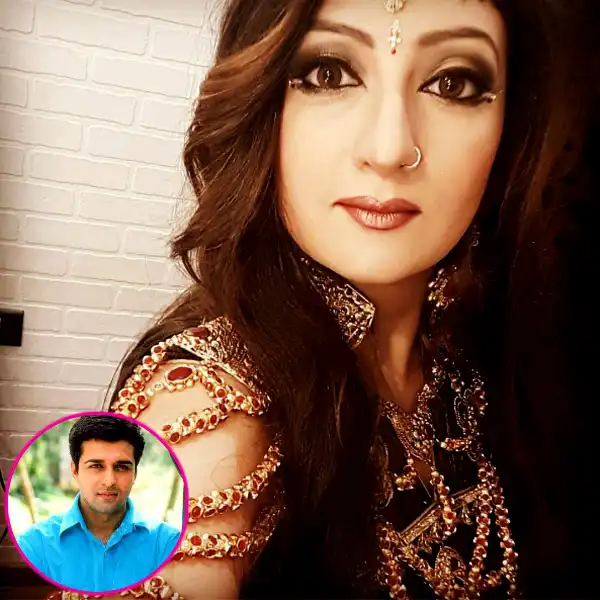 Kumkum Actress Juhi Parmar Opens Up On Divorcing Husband Sachin Shroff!