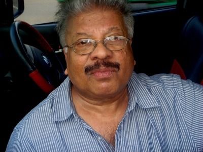 Malayalam writer Dr Punathil Kunjabdulla Passed Away