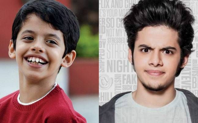  Darsheel Safary Is Going To Be Back After 10 Years On This TV Channel!  