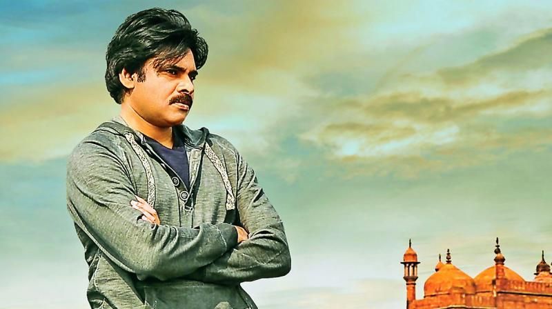 Pawan Kalyan Concentration Is Elsewhere Not Films!