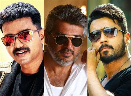 Thalapathy 62, Suriya 36 To Commence Soon, 'Viswasam' Might Release In Diwali