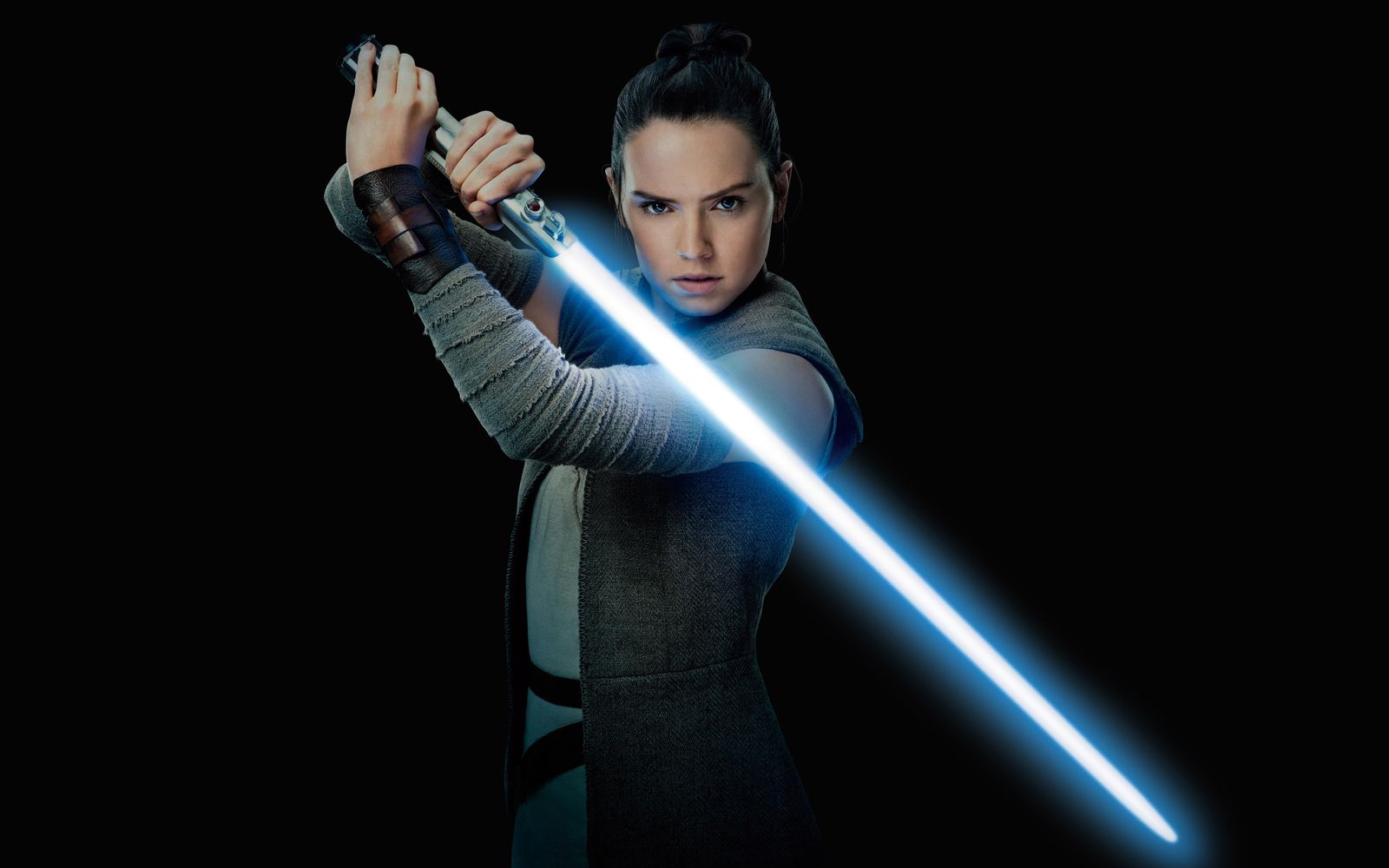 Daisy Ridley Talks About Her Role In The Star Wars Franchise