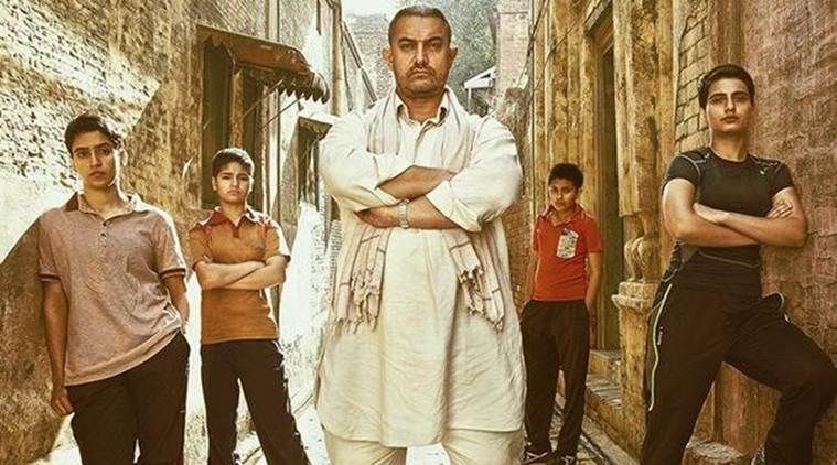 'Dangal’ To Be Screened For Hearing And Visually Impaired People