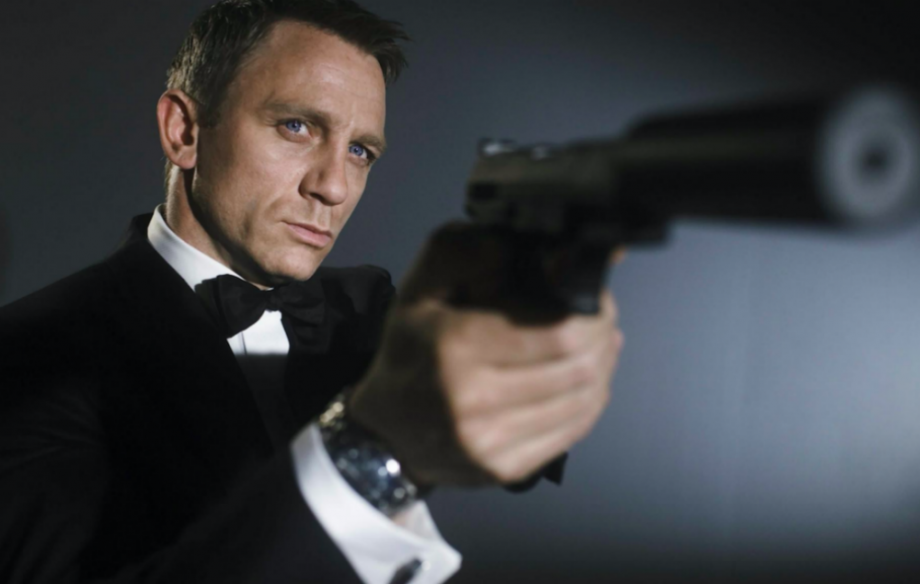 Daniel Craig May Not Return As James Bond!