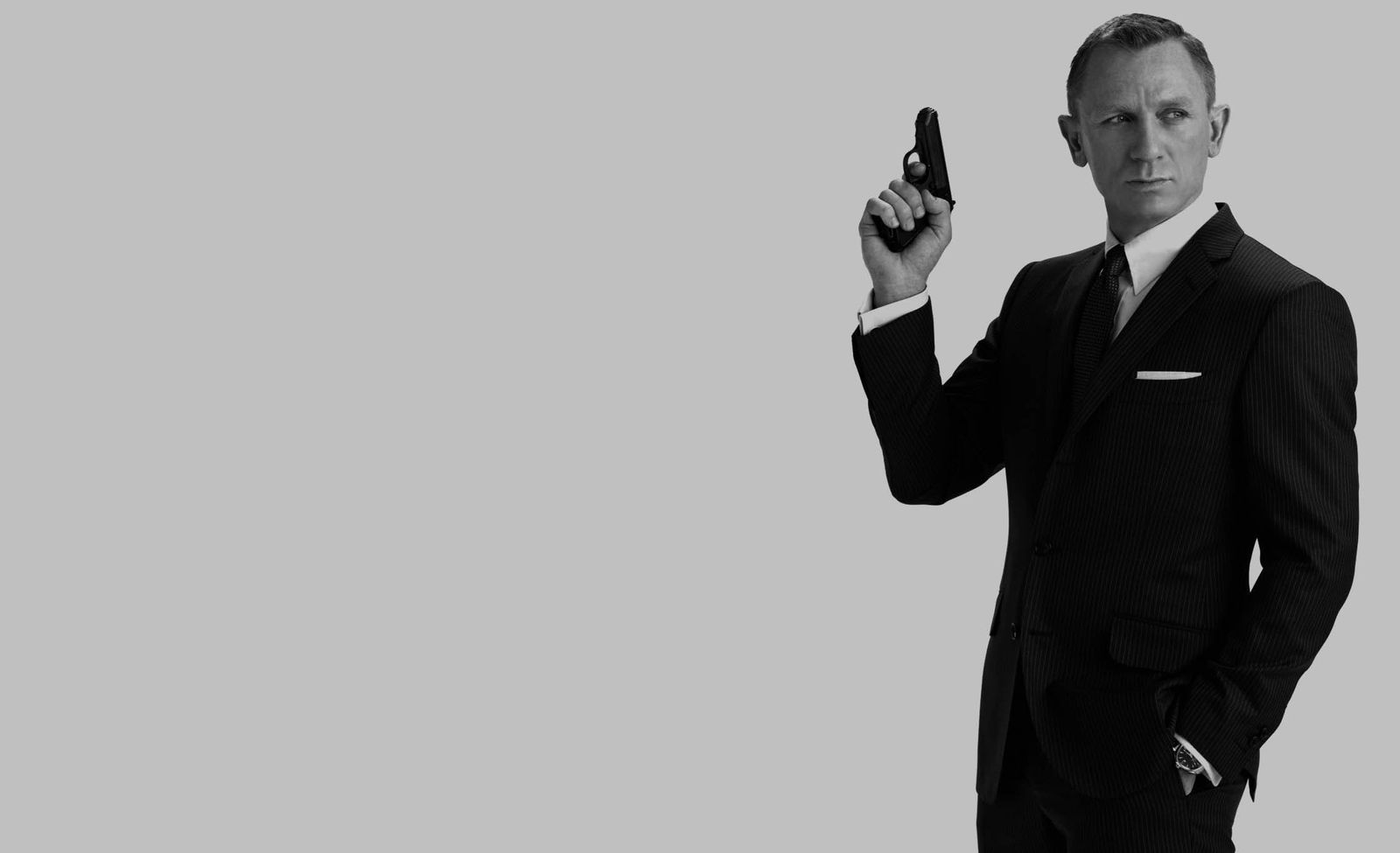 25th Instalment Of James Bond Film To Be Shot In Crotia