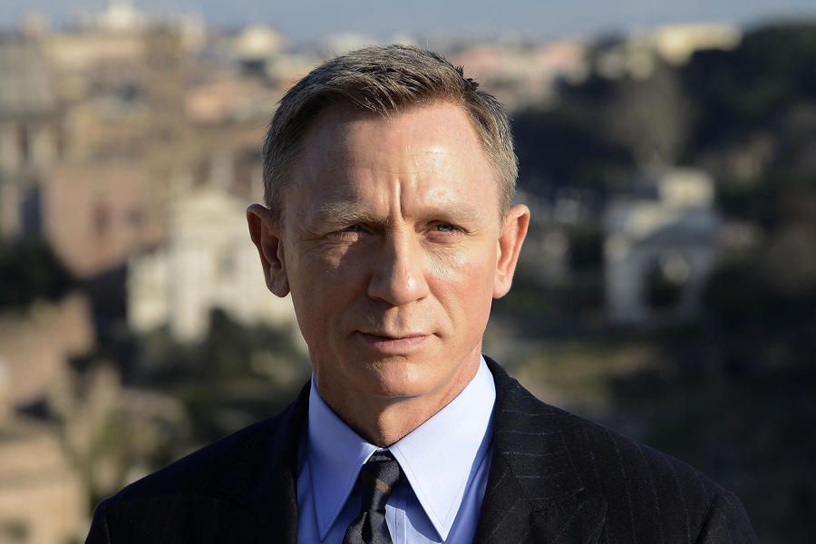 Daniel Craig's Return As Bond Confirmed?