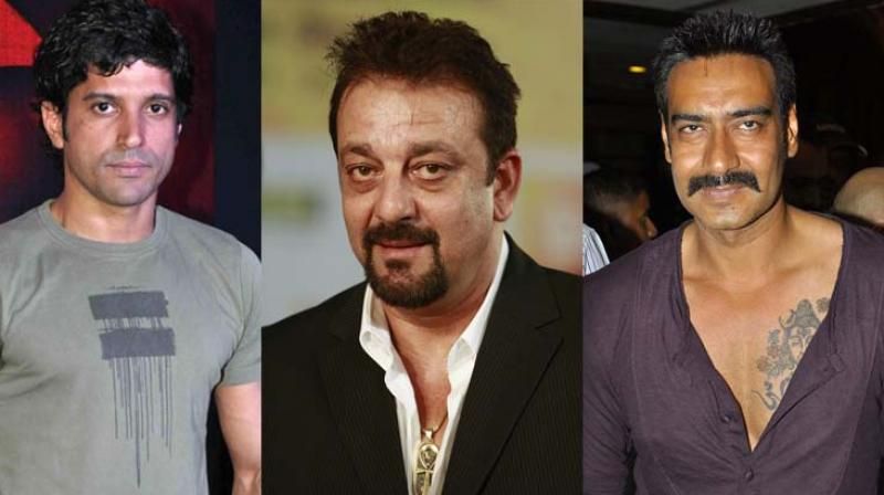 Everything You Need To Know About Ajay Devgn's Next, Jigarthanda Remake