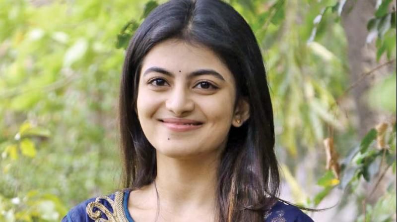 Anandhi Prefers Kollywood Over Tollywood