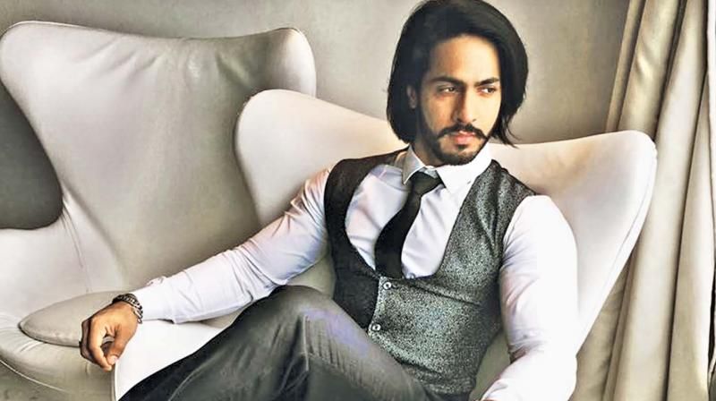 Thakur Anoop Singh To Reprise His Role In The Hindi Remake Of Si 3