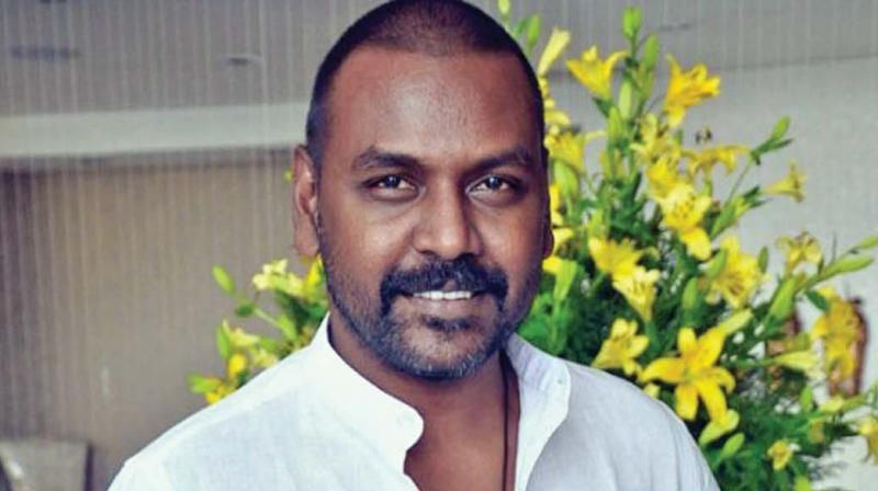  Raghava Lawrence Plans To Team up With Rajamouli’s Assistant For His Next