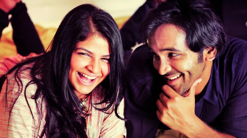 Manchu Vishnu, Viranica To Be Blessed With Twins Once Again?
