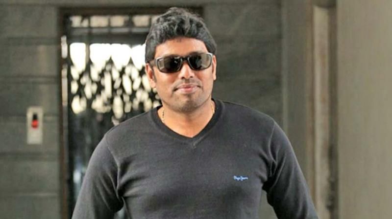 Rathinavelu to Replace Ravi Varman As Cinematographer For Sye Raa Narasimha Reddy