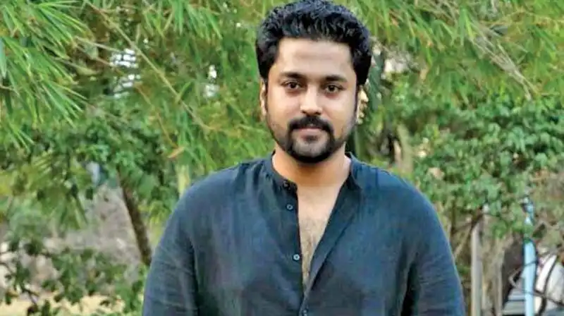 Chandran Gears For His Second Film