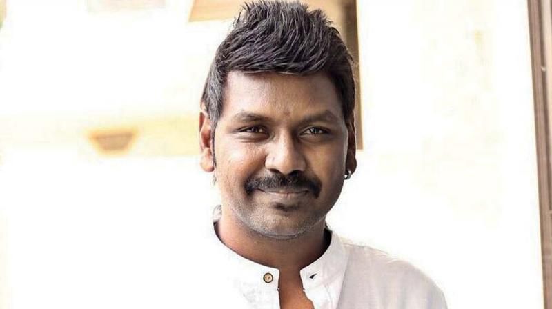 Raghava Lawrence to Team Up with Rajamouli’s Assistant 