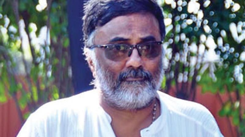 PC Sreeram Leaves Thiagarajan Kumararaja’s Aneedhi Kadhaigal