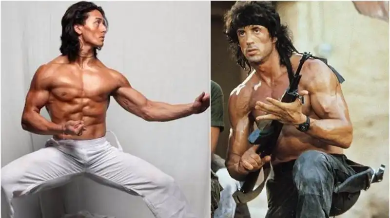 Tiger Shroff To Star In The Hindi Remake Of Rambo