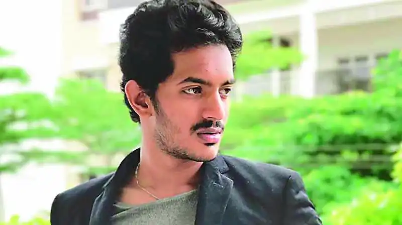 Sivaji Raja’s Son To Make His Tollywood Debut