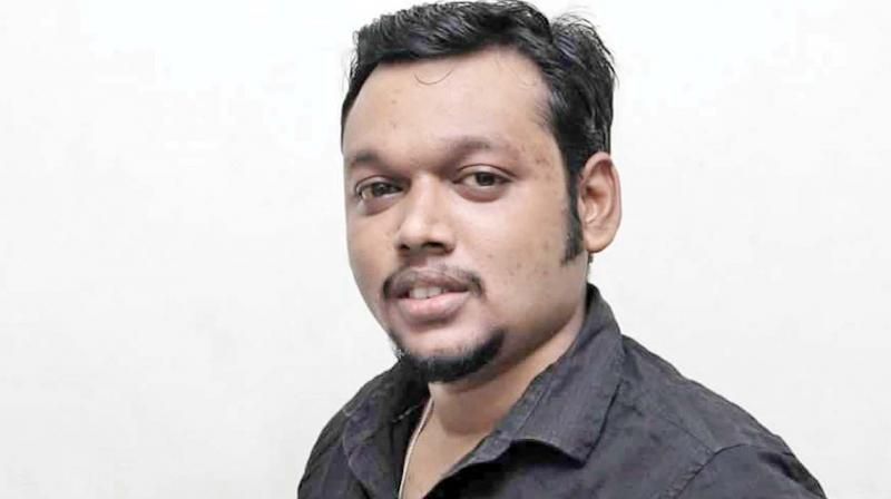 Deepan All Set To Make His Directorial Debut With A Film On Murder Of Politician