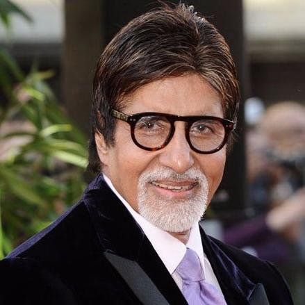 Amitabh Bachchan To Star In K.V. Anand's Next