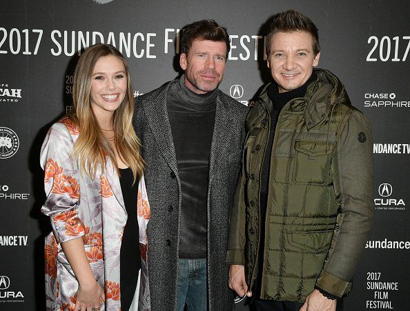 Jeremy Renner Hopes To Be In Taylor Sheridan’s Next