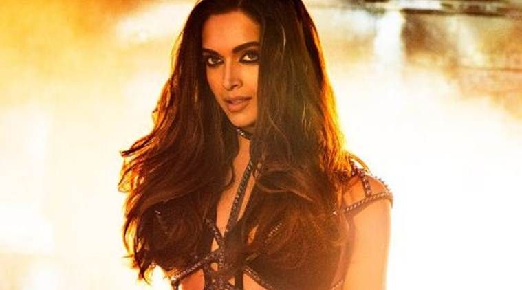 Can You Guess How Long Did Deepika Padukone Shoot For Raabta's Title Track?