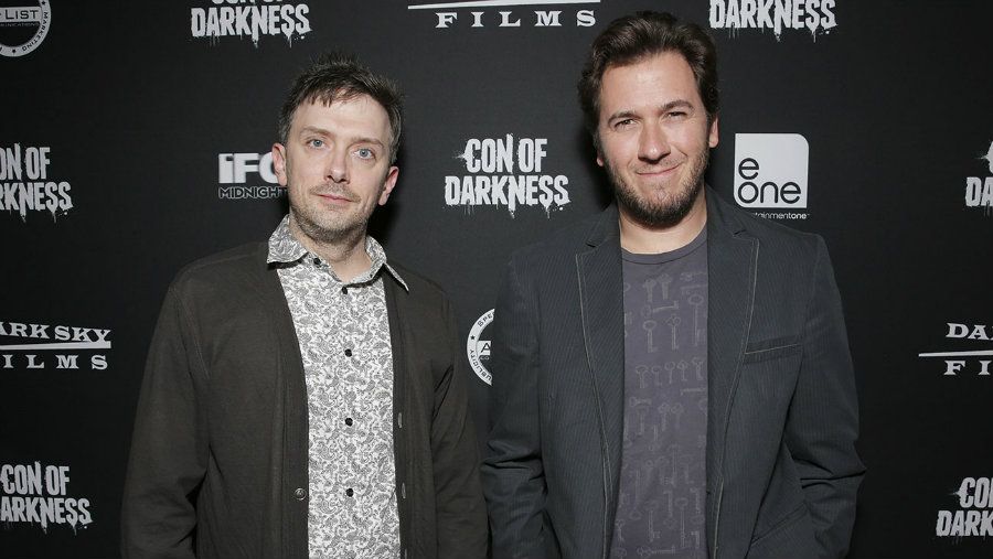 Dennis Widmyer And Kevin Kolsch On Board To Direct Pet Semetary