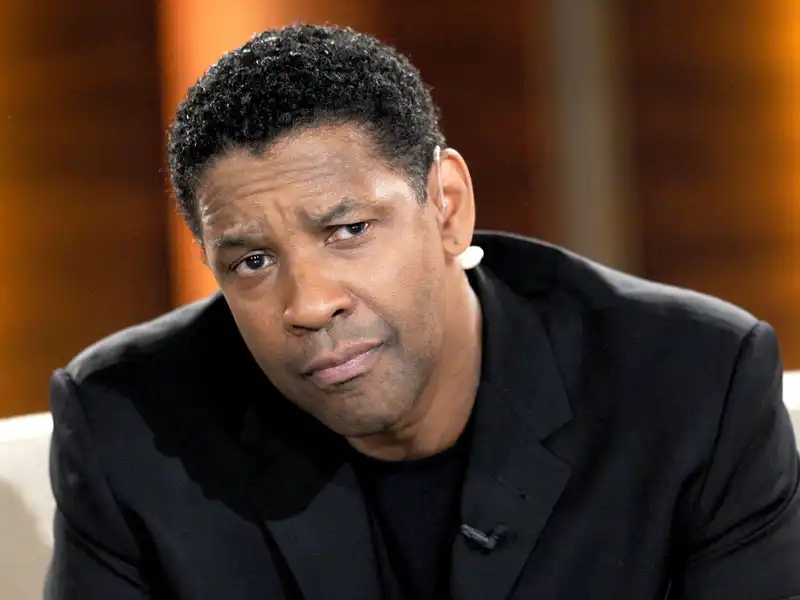 Broadway's Iceman Cometh Revival Will Star Denzel Washington