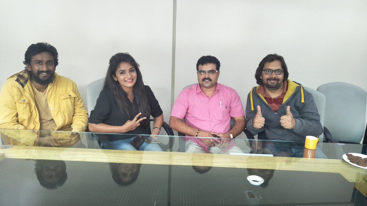 Sandalwood filmmaker Aravind Kaushik Reveals His Next Directorial Series After ‘Huliraaya’