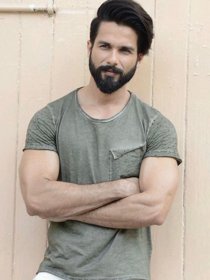 Are These Shahid Kapoor's Future Projects After Padmavati?