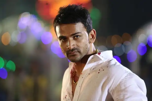 Dhananjaya To Team Up With Ram Gopal Varma?