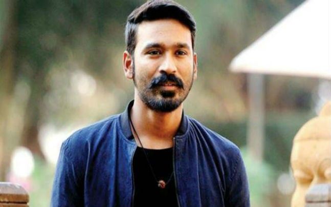 Dhanush To Don The Director’s Hat Once Again