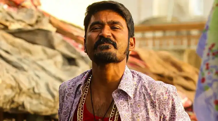 Sequel Of Dhanush’s Maari To Be A Bilingual