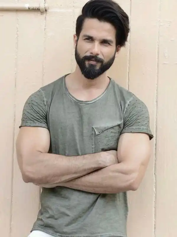 KriArj Entertainment To Collaborate With Shahid Kapoor For Their Next