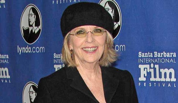 Diane Keaton To Be Honoured With American Film Institute's lifetime achievement Award