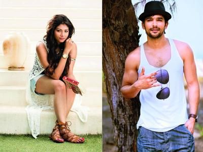 Diganth To Pair With Debutant Shrusti Patil For A Cute Love Story