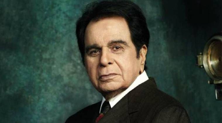 Dilip Kumar's Condition Is Improving