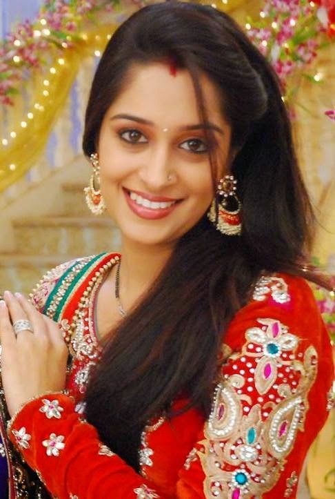 There's A New Rule On The Sets Of ‘Sasural Simar Ka’ And The Punishment For Breaking It Is Sweet! 