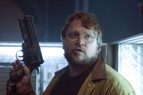 Guillermo del Toro To Open A Cinema After His Name In His Hometown