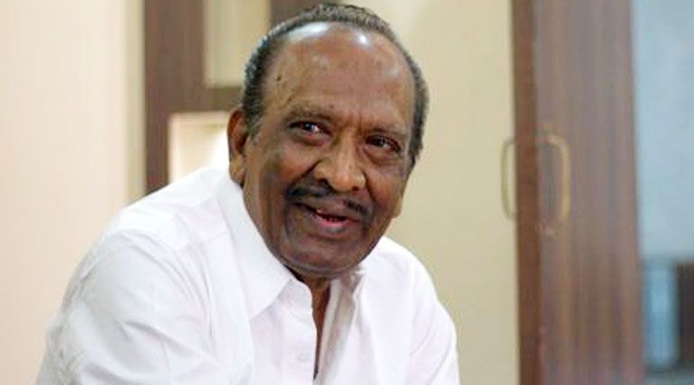 Mahendran To Take The Role Of An Actor In Maheshinte Prathikaaram’s Remake